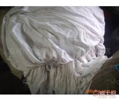 溫州南郊現(xiàn)友勞保 專業(yè)之選，全能白棉抹布僅10元/公斤