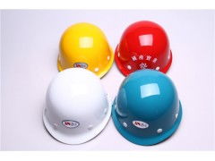 守護(hù)頭部安全 聚焦玻璃鋼安全帽與勞來(lái)斯防護(hù)裝備的專業(yè)價(jià)值